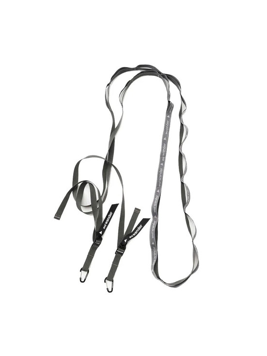 Other - and Wander Hanging Tape (Gray) Campsite Storage Camping